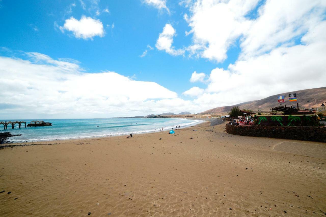 Evita Arrieta Holiday home *